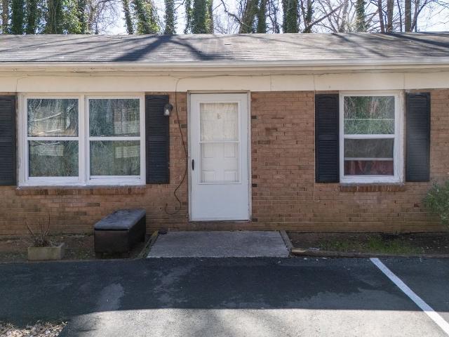 Apartment for rent in Gastonia, North Carolina