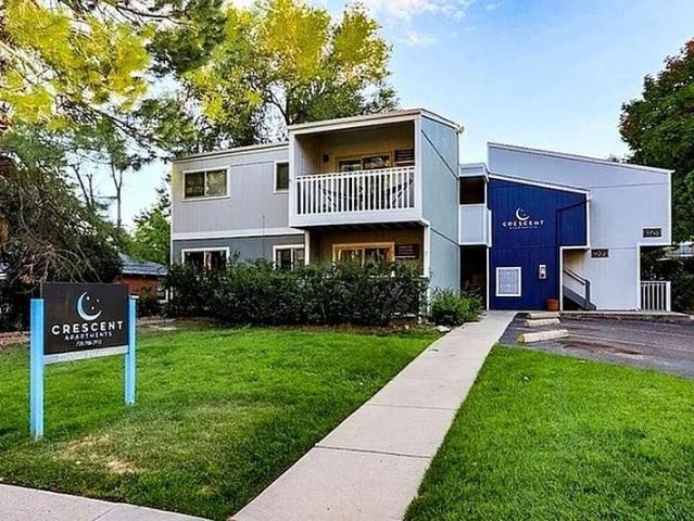 Apartment for rent in Wheat Ridge, Colorado