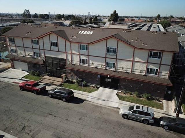 Apartment for rent in Hawthorne