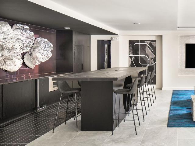 Apartment for rent in Chevy Chase, Maryland