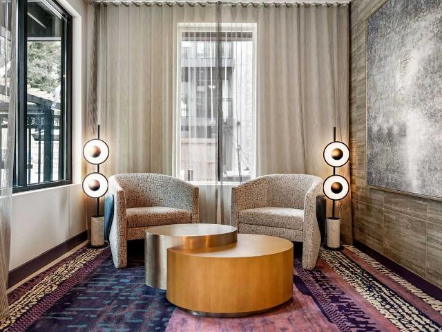 Apartment for rent in Chevy Chase, Maryland