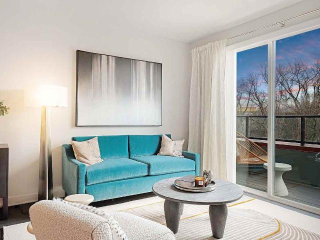Apartment for rent in Chevy Chase, Maryland