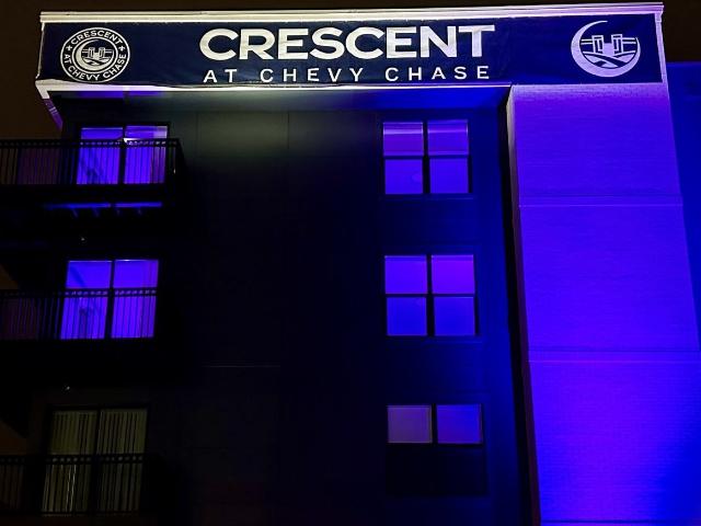 Apartment for rent in Chevy Chase, Maryland