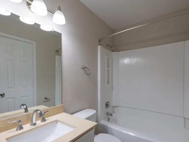 Apartment for rent in Greenspoint, Houston