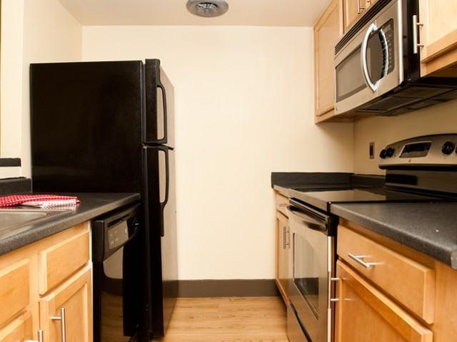 Apartment for rent in Lexington, Kentucky