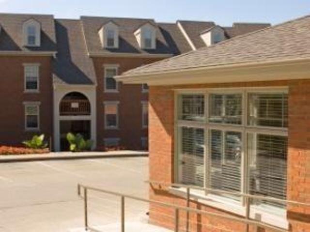 Apartment for rent in Lexington, Kentucky