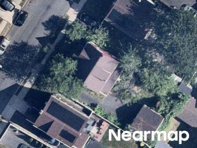 House for sale in Newark, New Jersey