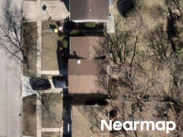 House for sale in Illinois