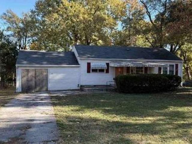 House for sale in Raytown, Jackson County