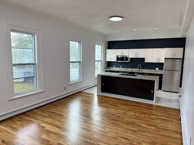 Condo for sale in Chelsea, Massachusetts