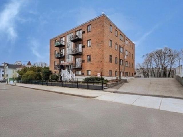 Condo for sale in Chelsea, Massachusetts