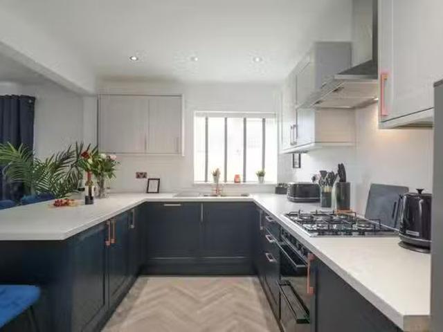 House for rent in Brierley Hill, West Midlands