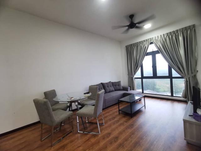 Serviced Residence for rent in Johor Bahru