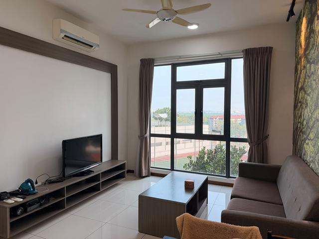 Serviced Residence for rent in Johore Bahru, Johor