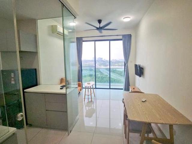 Serviced Residence for rent in Johore Bahru, Johor