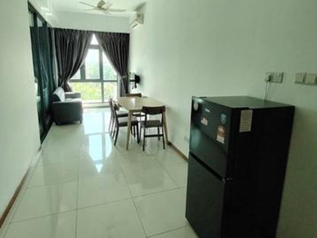 Serviced Residence for rent in Johore Bahru, Johor
