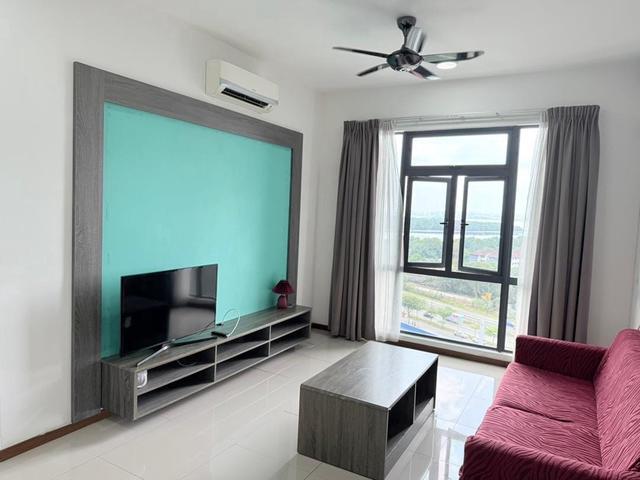 Serviced Residence for rent in Johor Bahru