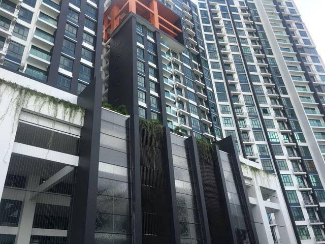 Serviced Residence for rent in Johore Bahru, Johor