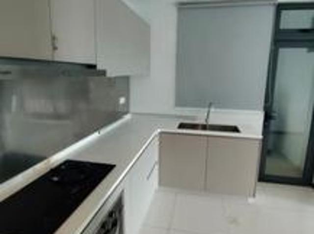 Serviced Residence for rent in Johore Bahru, Johor