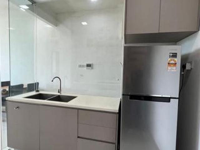 Serviced Residence for sale in Johore Bahru, Johor