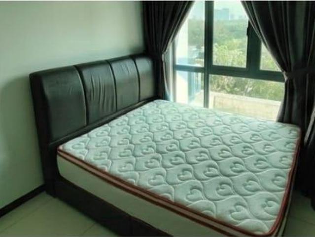 Serviced Residence for rent in Johore Bahru, Johor