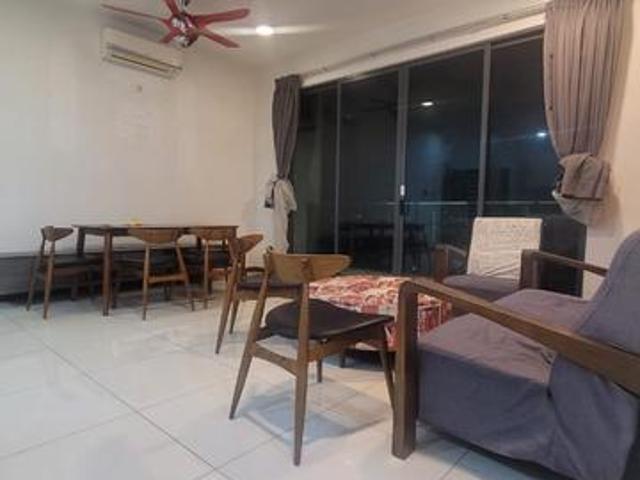 Serviced Residence for rent in Johore Bahru, Johor