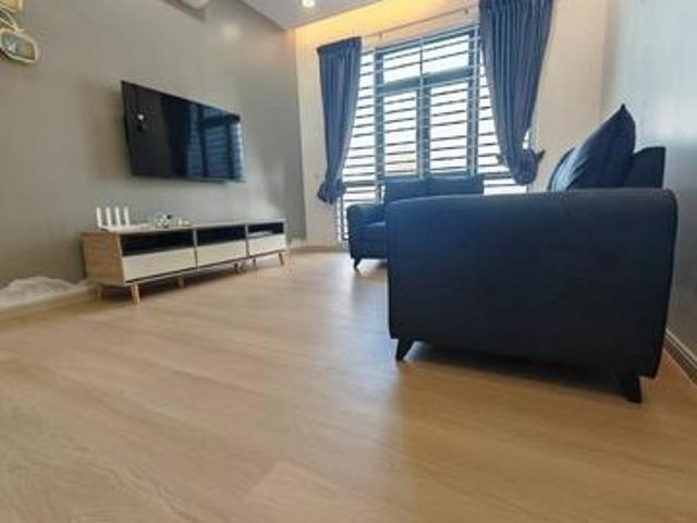 Serviced Residence for rent in Johore Bahru, Johor