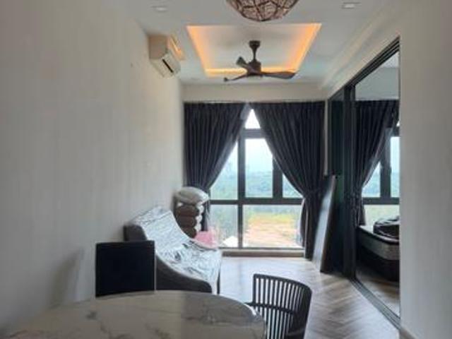 Serviced Residence for rent in Johore Bahru, Johor