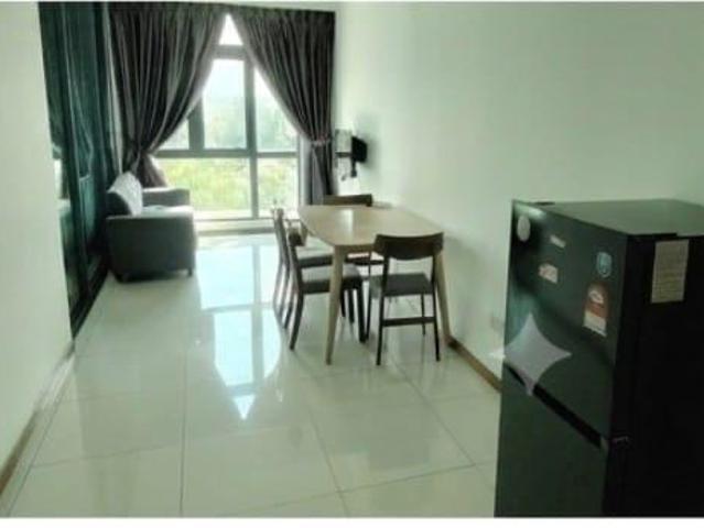 Serviced Residence for rent in Johore Bahru, Johor