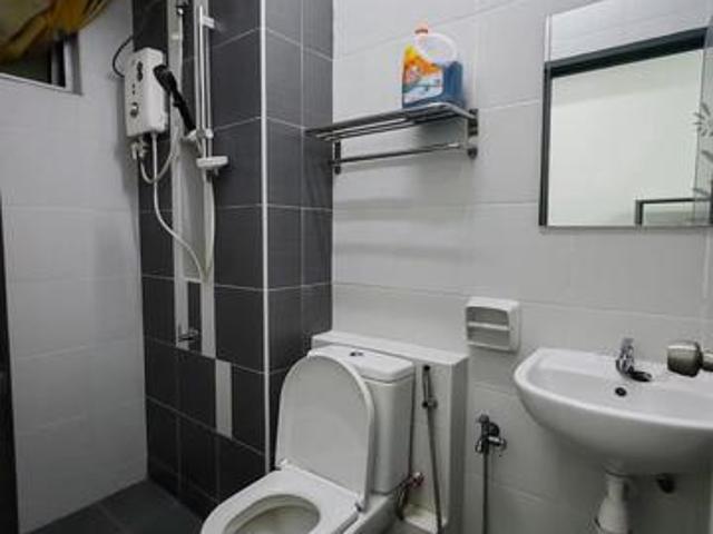 Serviced Residence for rent in Johore Bahru, Johor
