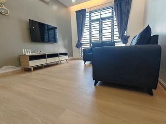 Serviced Residence for rent in Johore Bahru, Johor