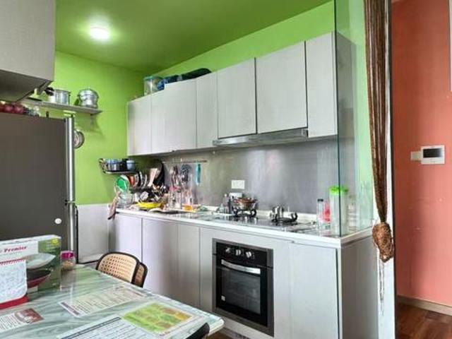 Serviced Residence for sale in Johore Bahru, Johor