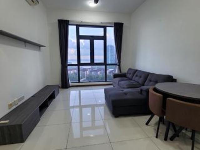 Serviced Residence for sale in Johore Bahru, Johor