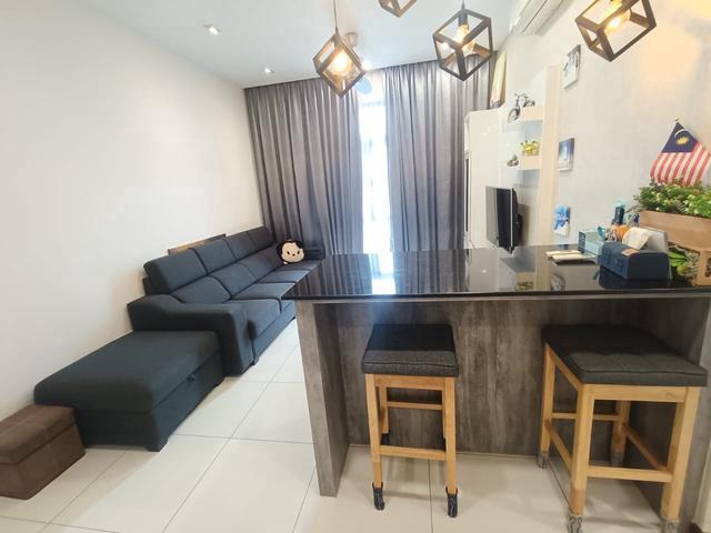 Serviced Residence for rent in Johore Bahru, Johor