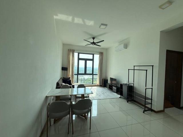 Serviced Residence for rent in Johore Bahru, Johor