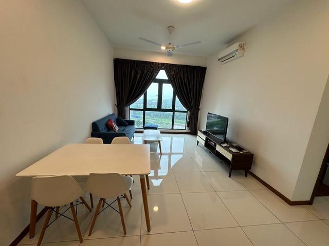 Serviced Residence for rent in Johore Bahru, Johor