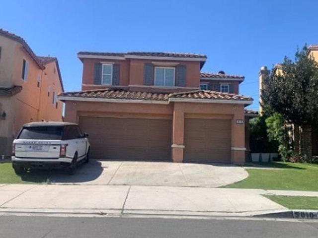 House for sale in Jacumba, California