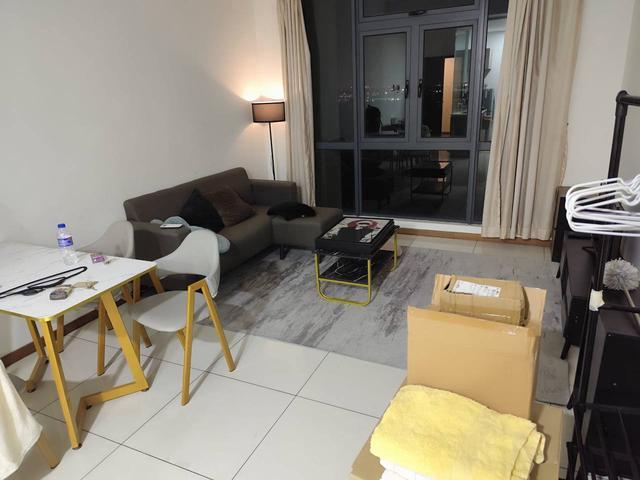 Serviced Residence for rent in Johore Bahru, Johor
