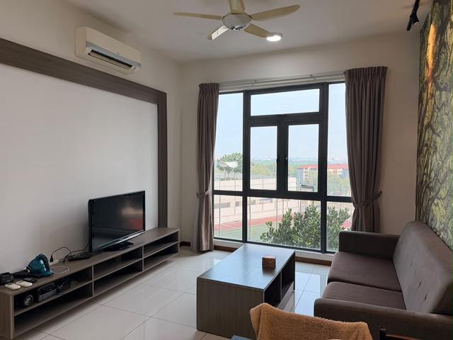 Serviced Residence for rent in Johore Bahru, Johor