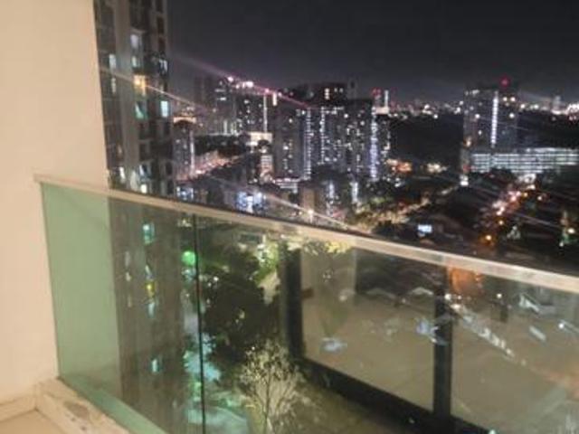 Serviced Residence for rent in Johor Bahru