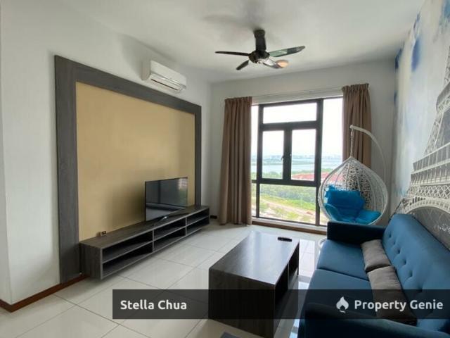 Serviced Residence for rent in Johore Bahru, Johor