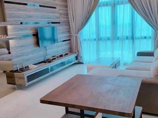 Serviced Residence for sale in Johore Bahru, Johor