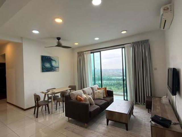 Serviced Residence for sale in Johore Bahru, Johor