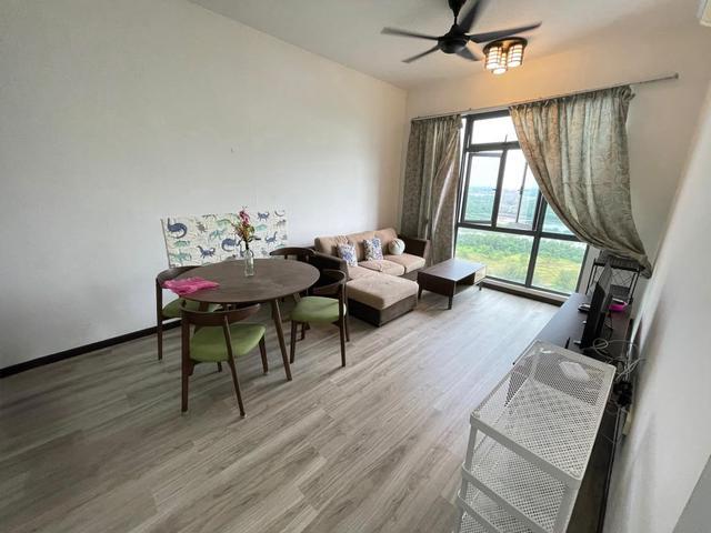 Serviced Residence for rent in Johor Bahru