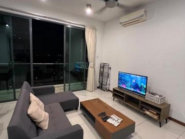Serviced Residence for rent in Johore Bahru, Johor