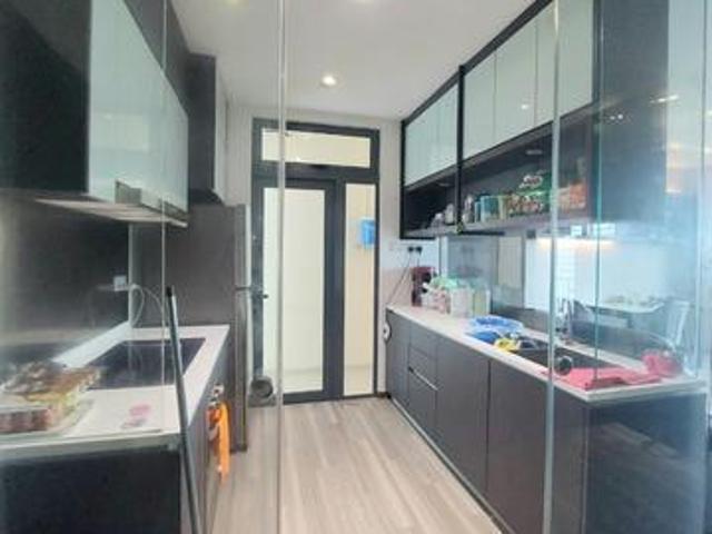 Serviced Residence for sale in Johore Bahru, Johor