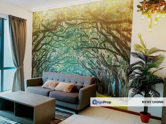 Condominium for sale in Johore Bahru, Johor