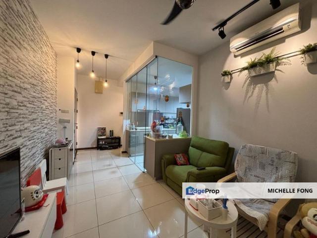 Condominium for sale in Johore Bahru, Johor
