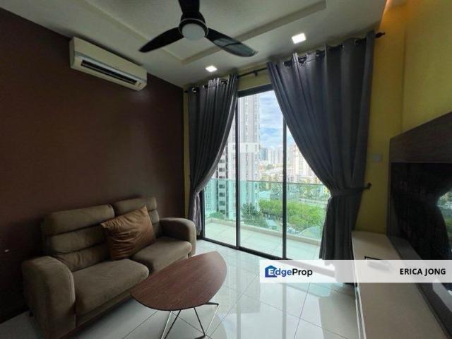 Condominium for rent in Johore Bahru, Johor
