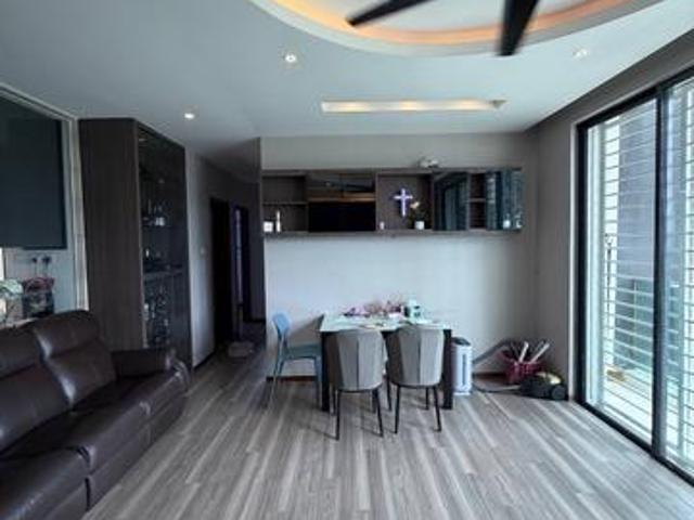 Serviced Residence for sale in Johore Bahru, Johor